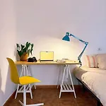 Estudio Con Bano Privado شقة أورزولا