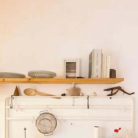 Estudio Con Bano Privado Apartman Orzola