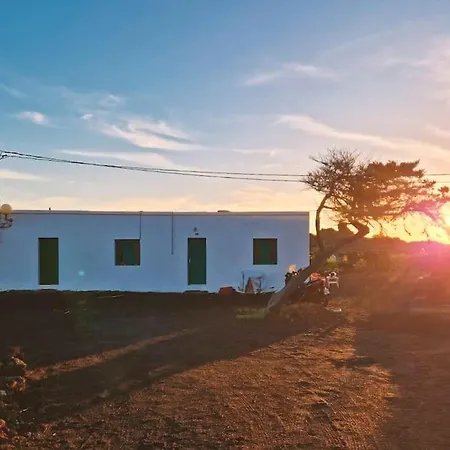 Estudio Con Bano Privado Orzola