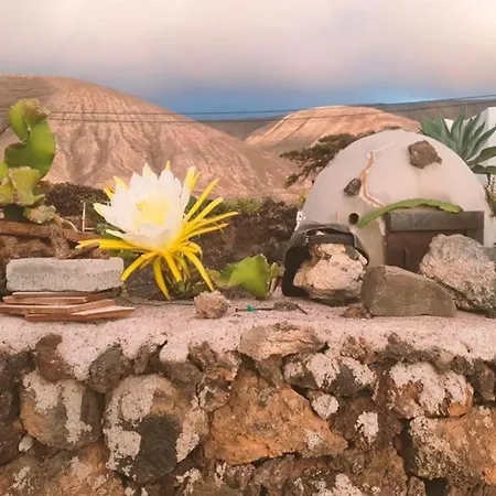 Апартаменты Estudio Con Bano Privado