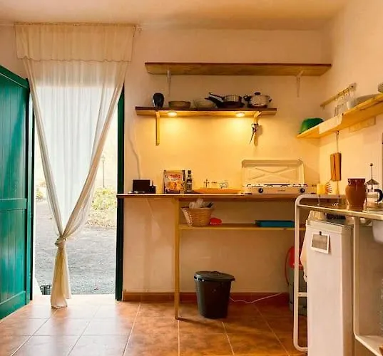 Lägenhet Estudio Con Bano Privado Orzola