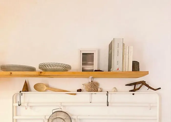 Estudio Con Bano Privado Apartment Orzola