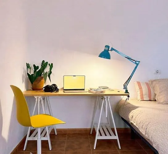 Estudio Con Bano Privado Apartment Orzola