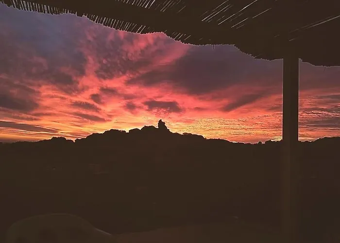 Estudio Con Bano Privado Lägenhet