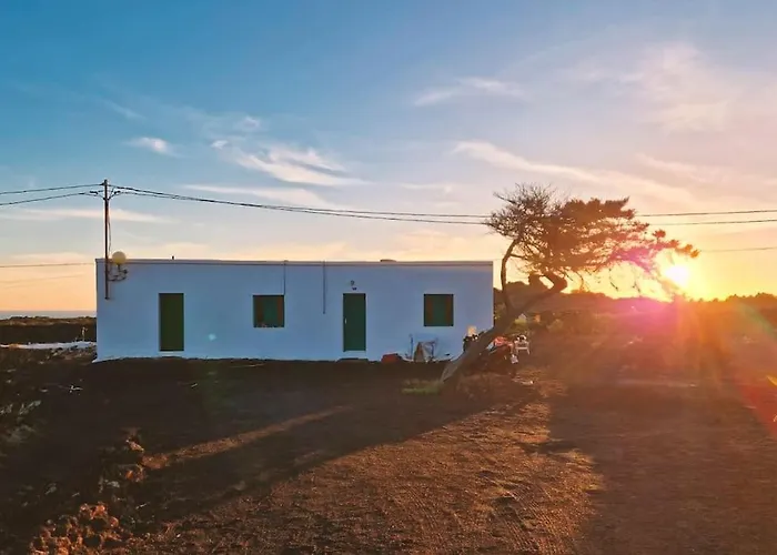 Estudio Con Bano Privado Orzola