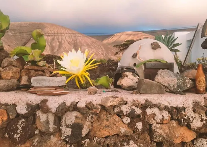 Apartment Estudio Con Bano Privado